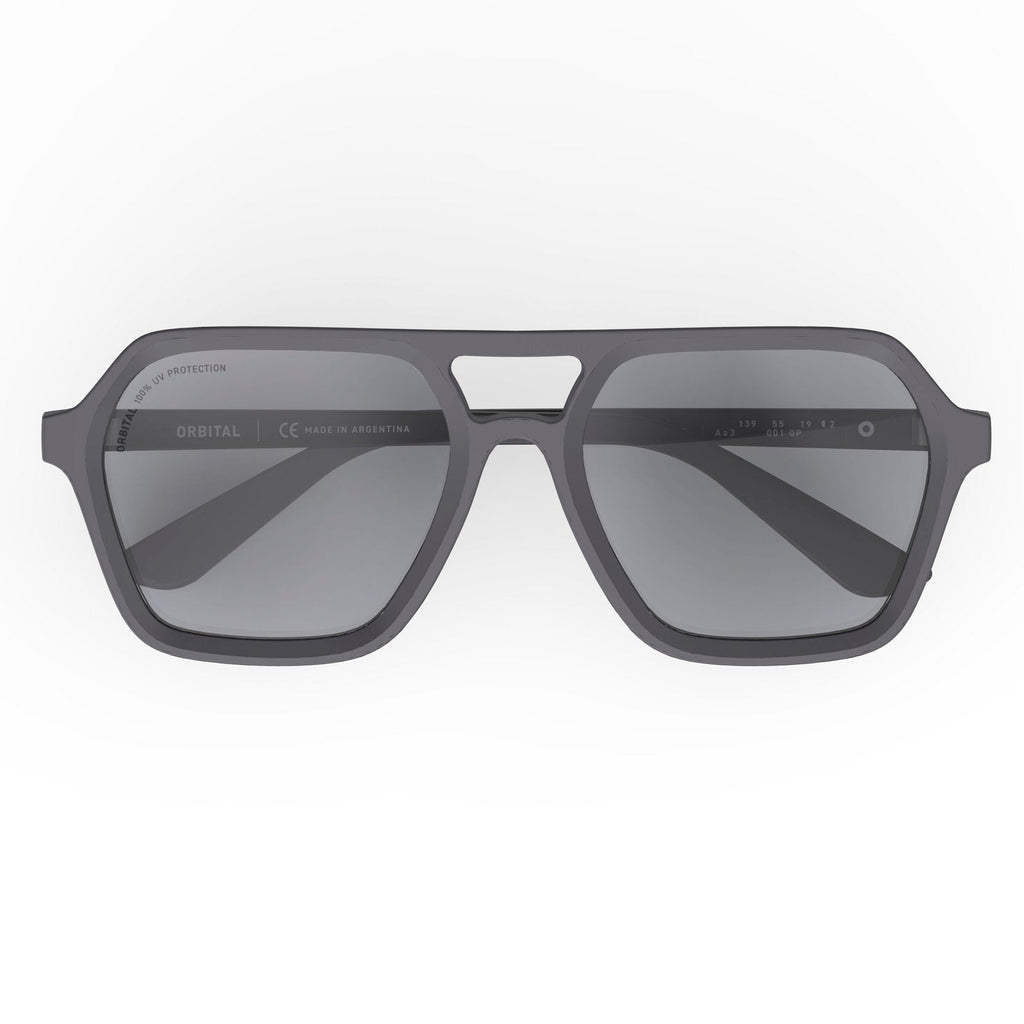 le-mans-sunglasses-matt-gray-gray-top-002050976929349