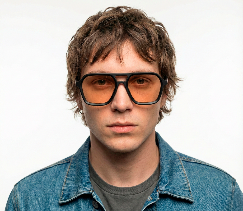 le-mans-sunglasses-shiny-black-orange-face-woman-002050976900134