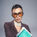 le-mans-sunglasses-shiny-black-orange-face-woman-002050976900134