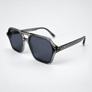 ORBITAL MILANO sunglasses Gray — view 2