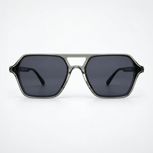 ORBITAL MILANO sunglasses Gray — view 1