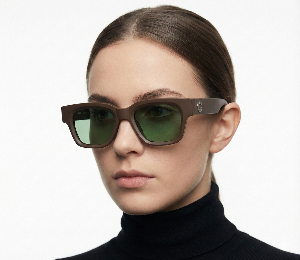 palermo-sunglasses-matt-brown-green-face-woman-2-000050A32903811