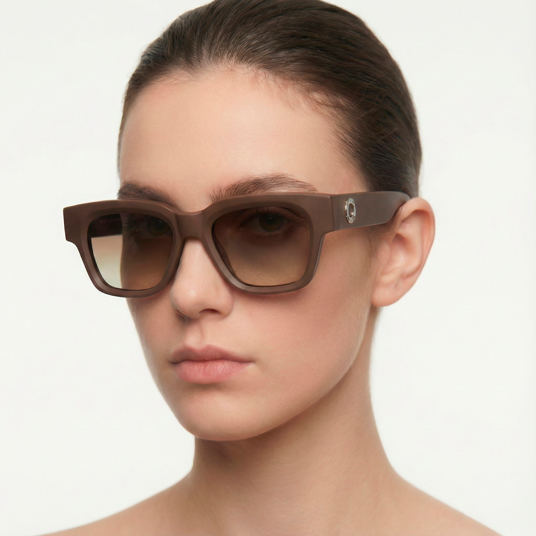 palermo-sunglasses-matt-moccha-gradient-habano-face-woman-000050A32904804