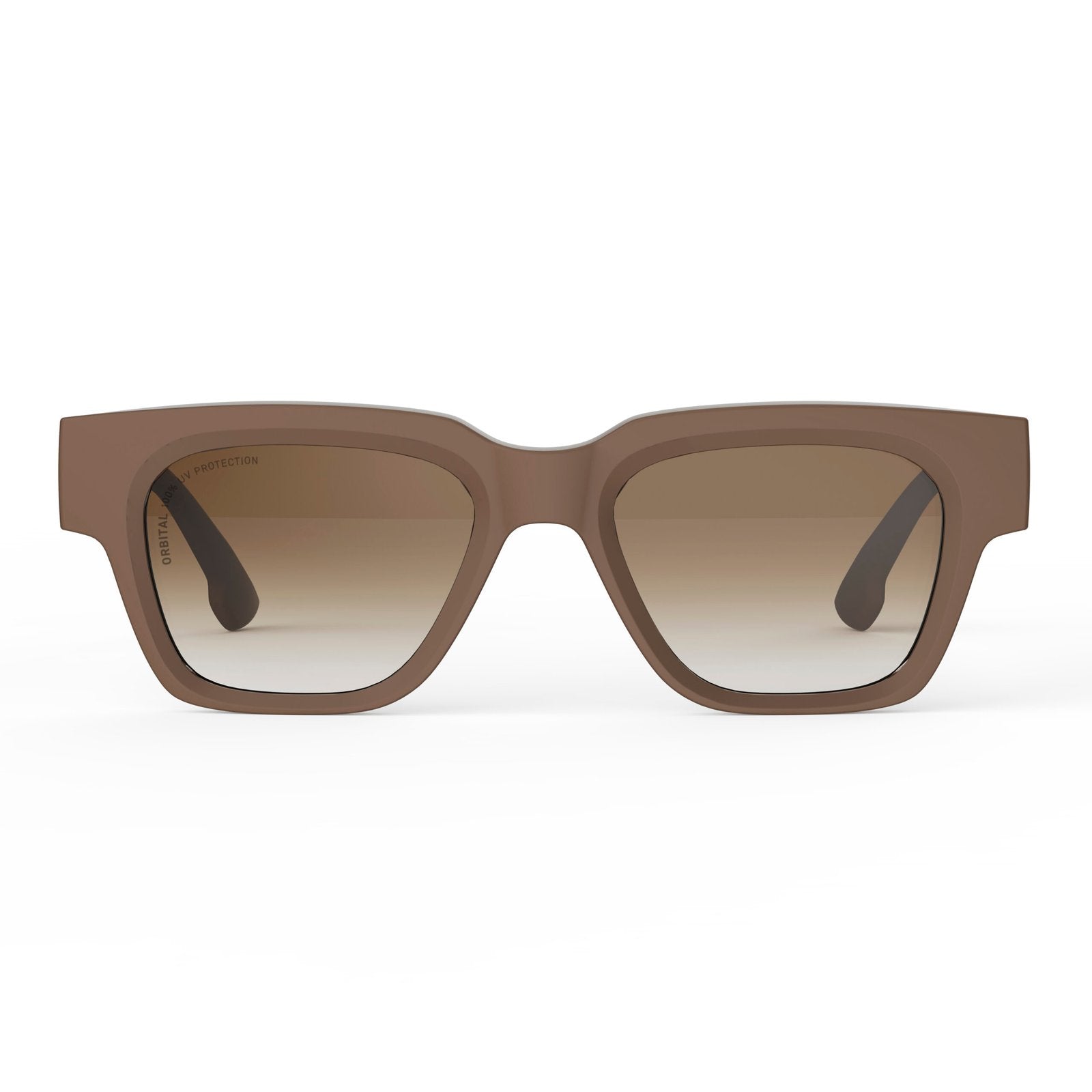 palermo-sunglasses-matt-moccha-gradient-habano-front-000050A32904804