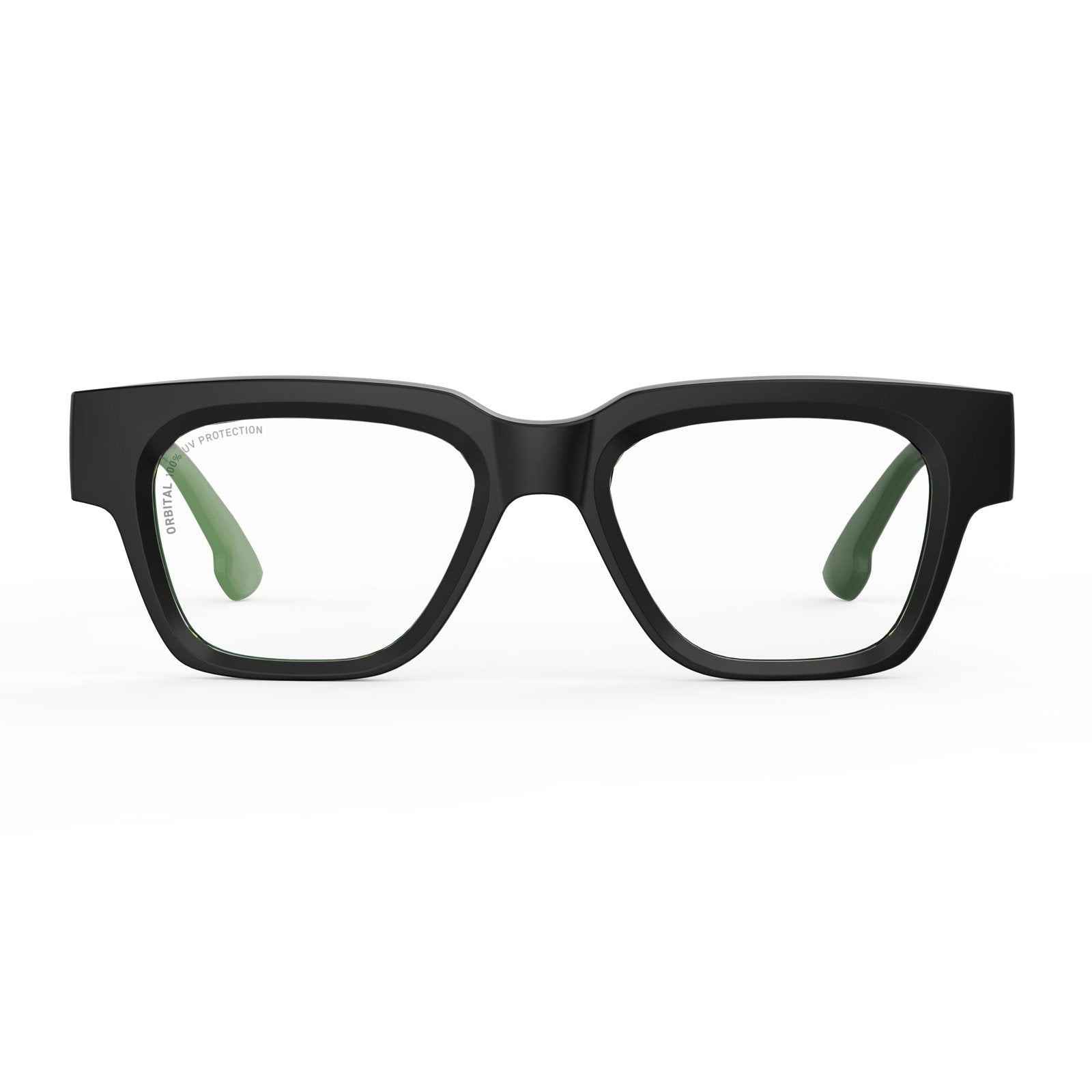 palermo-sunglasses-shiny-black-antireflex-front-002051A26900198