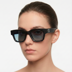 palermo-sunglasses-shiny-black-gray-polarized-face-woman-000050A3290010P