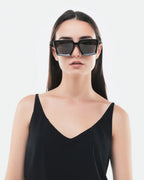 paris-sunglasses-matt-black-gray-polarized-face-woman-00205096490000P