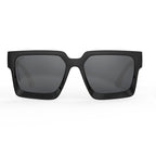 paris-sunglasses-matt-black-gray-polarized-front-00205096490000P