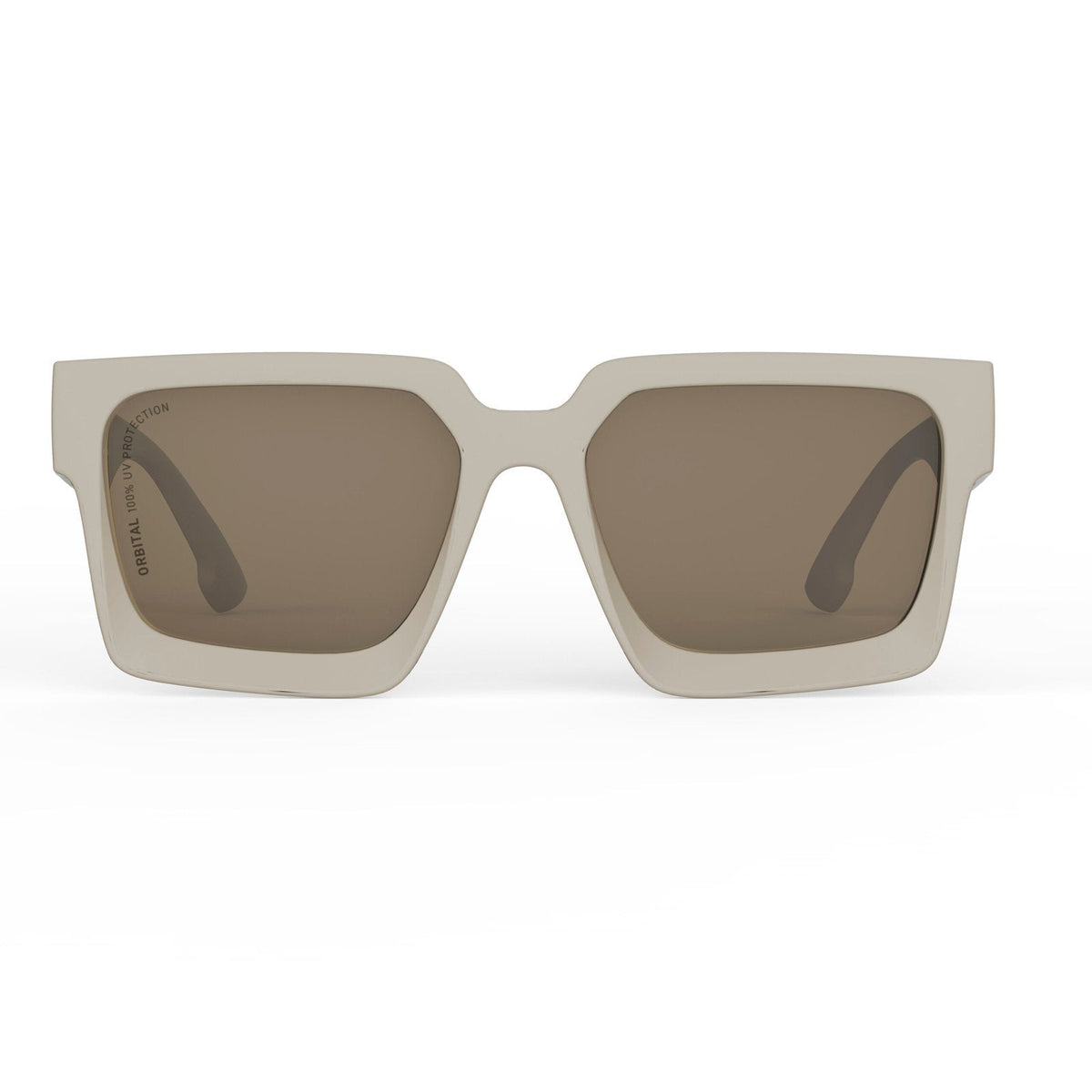 PARIS Pastel Matte Beige / Havana