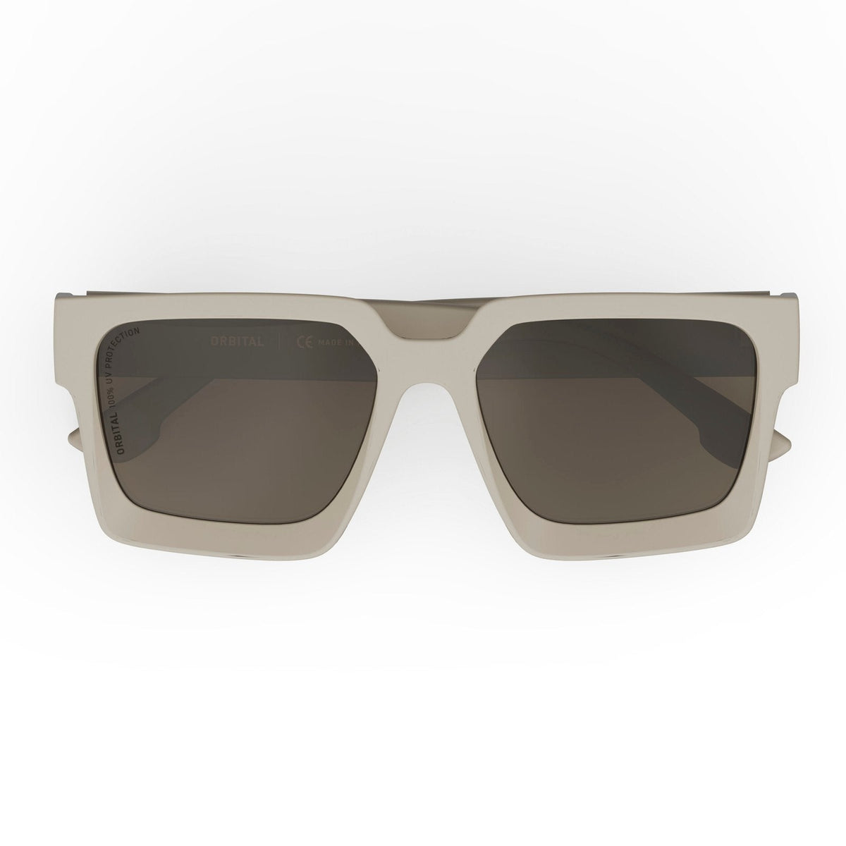 PARIS Pastel Matte Beige / Havana