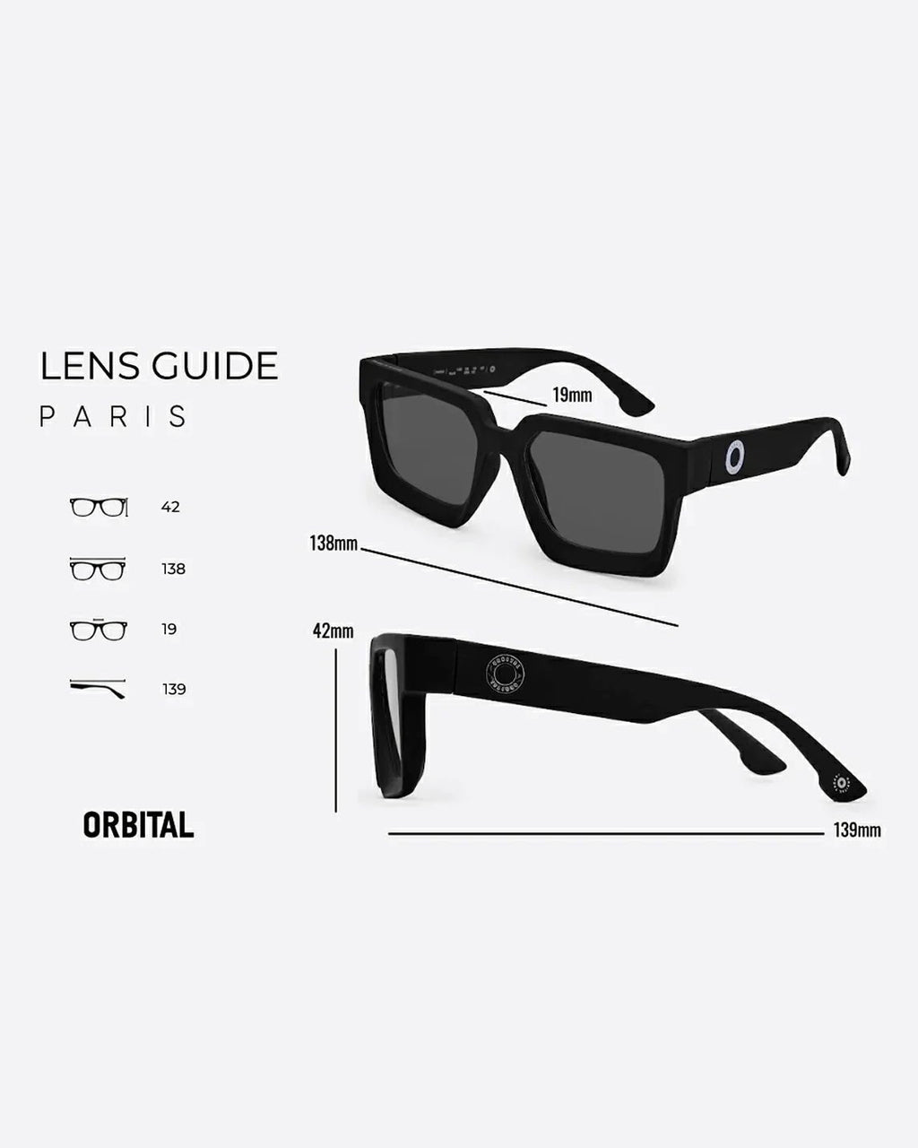 paris-sunglasses-specifications