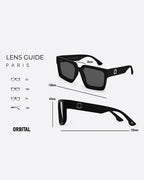 paris-sunglasses-specifications