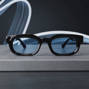 ORBITAL CASABLANCA sunglasses Gloss Black — view 6