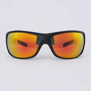 ORBITAL ZETA 8 sunglasses Matte Black — view 6