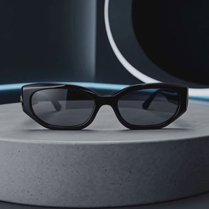 ORBITAL WYNWOOD sunglasses Gloss Black — view 6