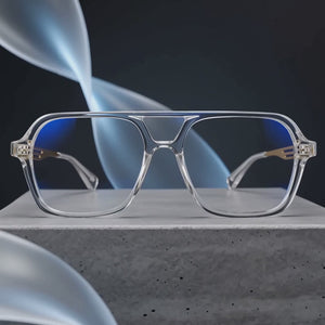 ORBITAL COLUMBIA sunglasses Clear — view 5