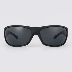 ORBITAL ZETA 8 sunglasses Matte Black — view 6