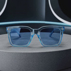 ORBITAL ROMA sunglasses Clear Sky Blue — view 5