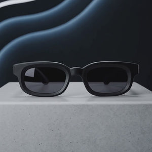 ORBITAL CASABLANCA sunglasses Matte Black — view 5