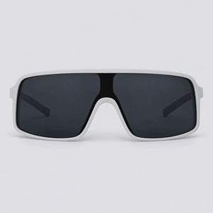 ORBITAL ZERO sunglasses White — view 5