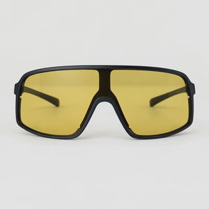 ORBITAL ZERO sunglasses Gloss Black — view 5