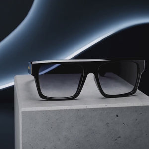 ORBITAL EIVISSA sunglasses Gloss Black — view 6