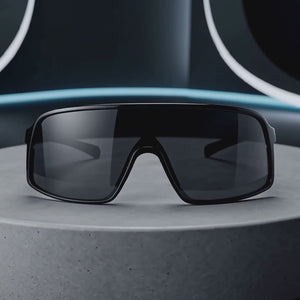 ORBITAL ZERO sunglasses Gloss Black — view 5