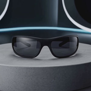 ORBITAL ZETA 2 sunglasses Matte Black — view 6