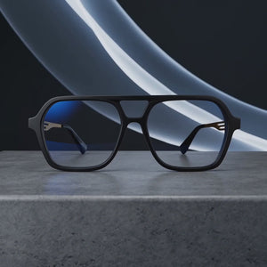 ORBITAL COLUMBIA sunglasses Matte Black — view 5