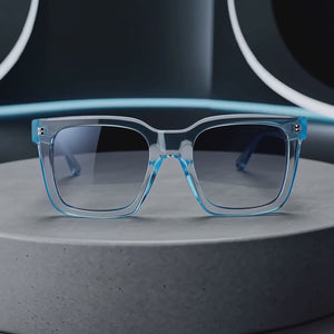 ORBITAL ROMA sunglasses Clear Sky Blue — view 6