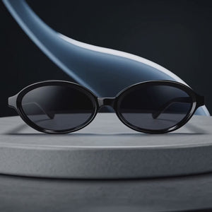 ORBITAL 5th AVENUE sunglasses Gloss Black — view 6