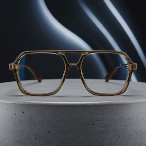ORBITAL COLUMBIA sunglasses Clear Havana — view 5