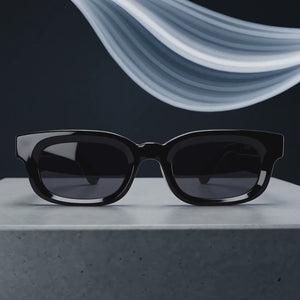 ORBITAL CASABLANCA sunglasses Gloss Black — view 6