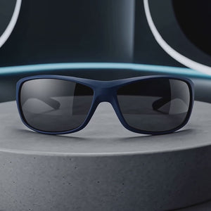 ORBITAL ZETA 8 sunglasses Matte Blue — view 6