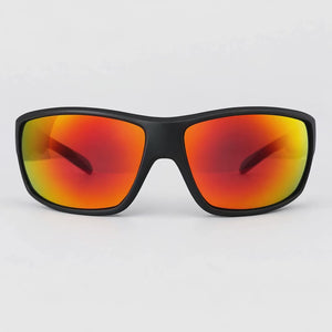 ORBITAL ZETA 7 sunglasses Matte Black — view 5