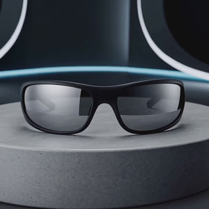 ORBITAL ZETA 2 sunglasses Matte Black — view 6