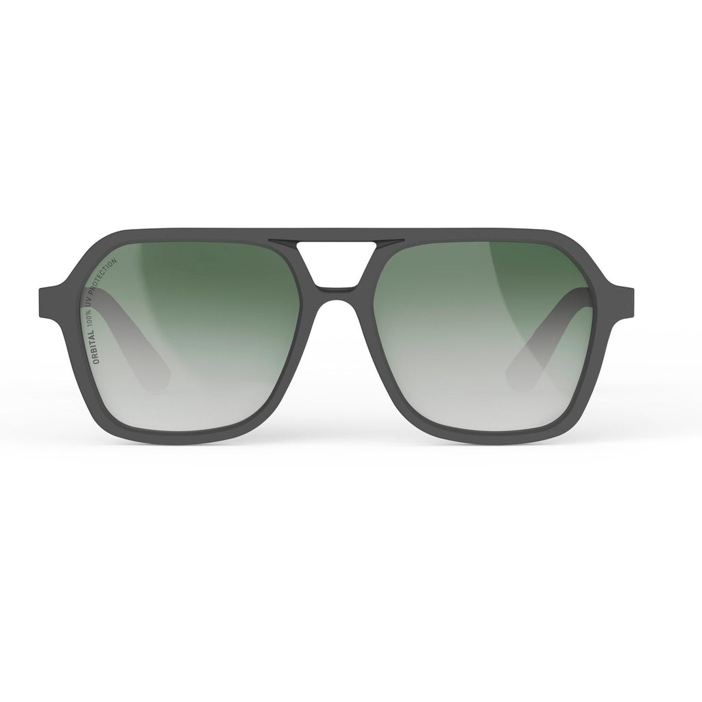 silverstone-sunglasses-matt-black-green-gradient-flash-front-000050A33900083