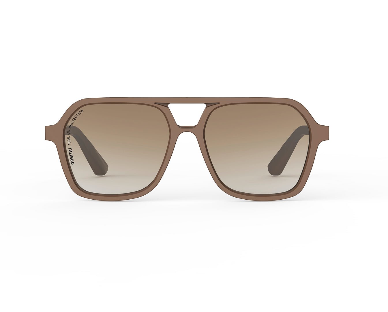 silverstone-sunglasses-matt-brown-gradient-habano-front-000050A33903804