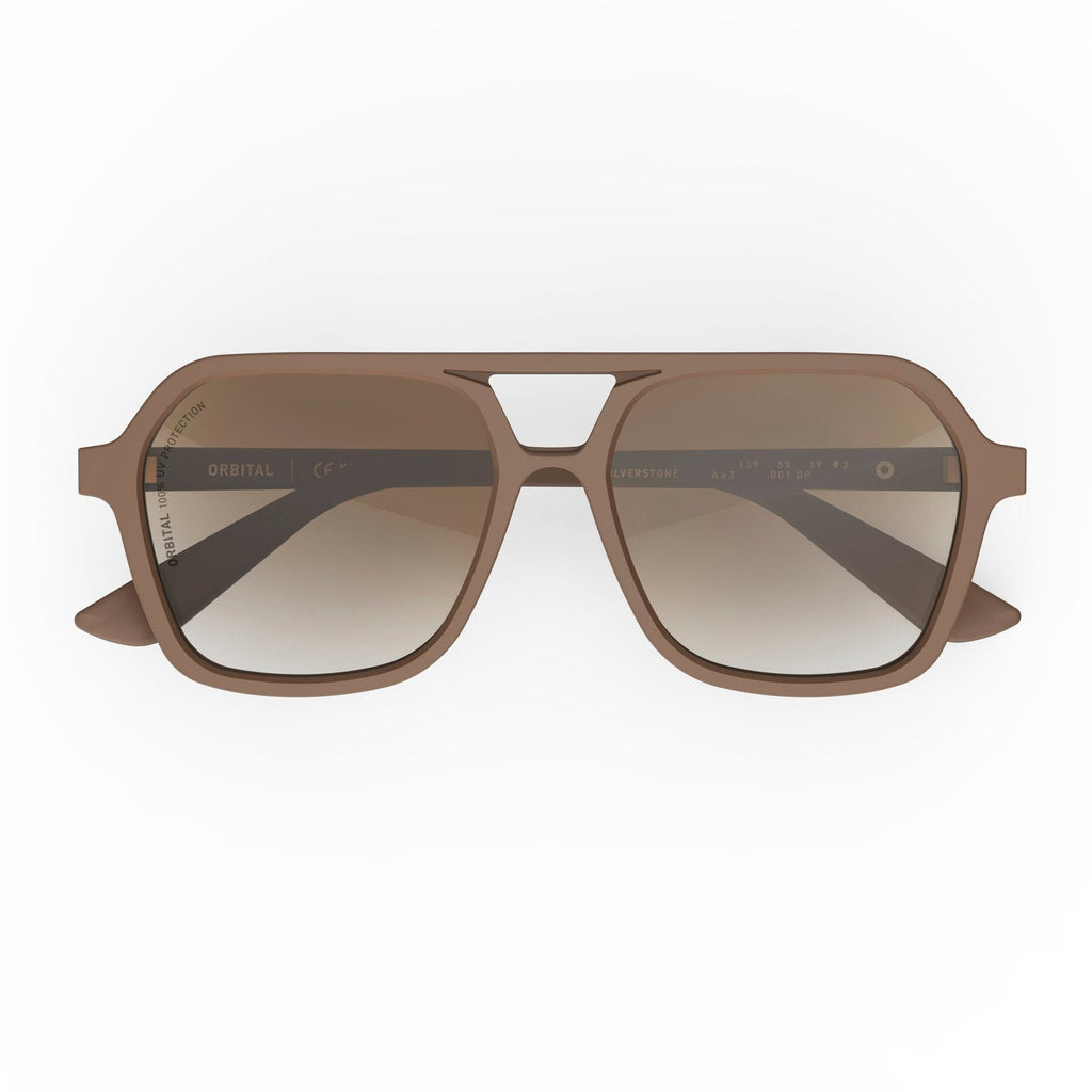 silverstone-sunglasses-matt-brown-gradient-habano-top-000050A33903804