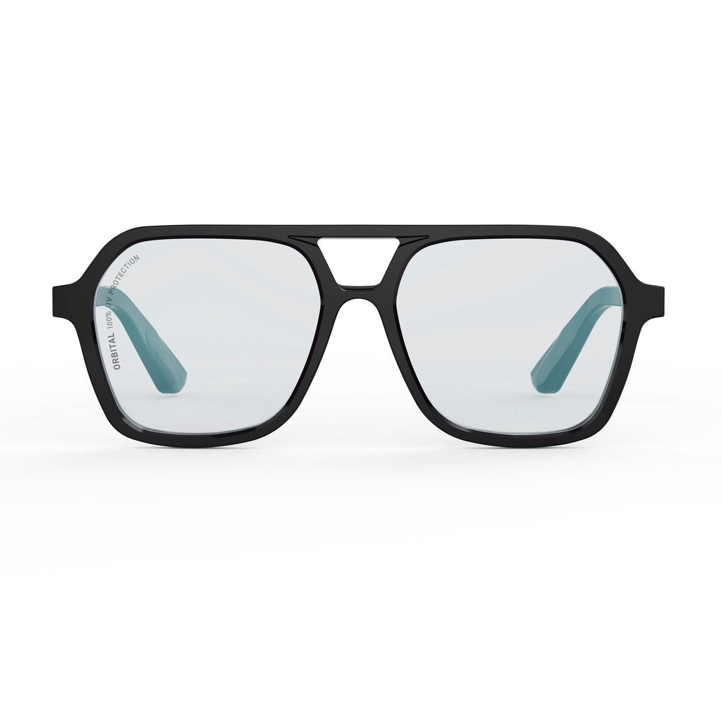 silverstone-sunglasses-shiny-black-antireflex-front-002051A27900198