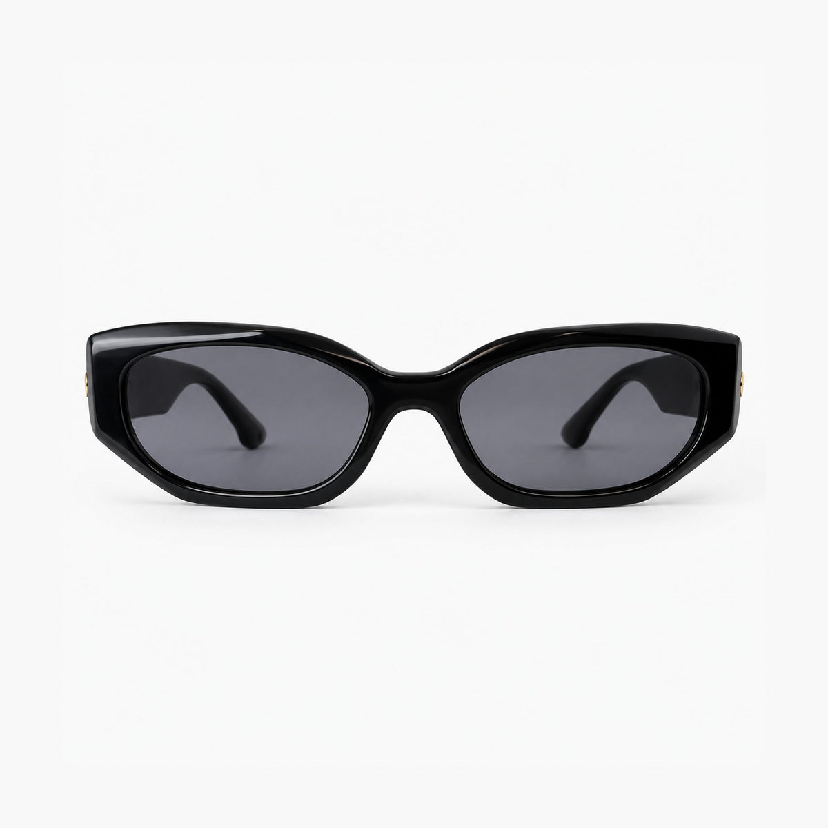 WYNWOOD Gloss Black / Gray — front