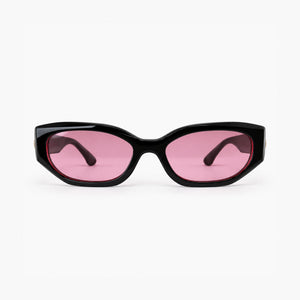 ORBITAL WYNWOOD sunglasses Gloss Black — view 1