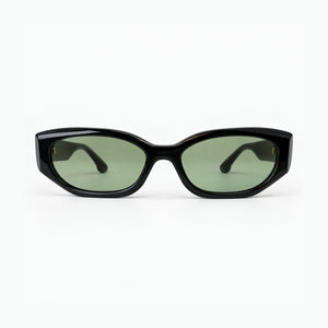 ORBITAL WYNWOOD sunglasses Gloss Black — view 1
