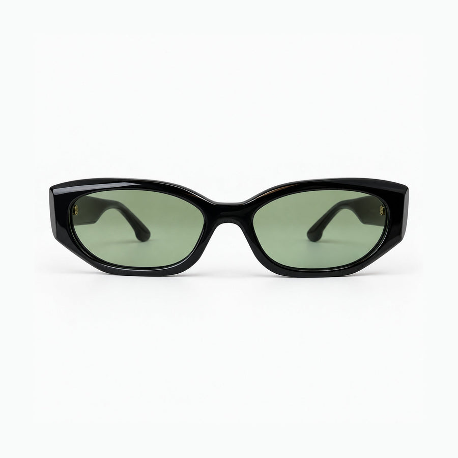 WYNWOOD Gloss Black / Green