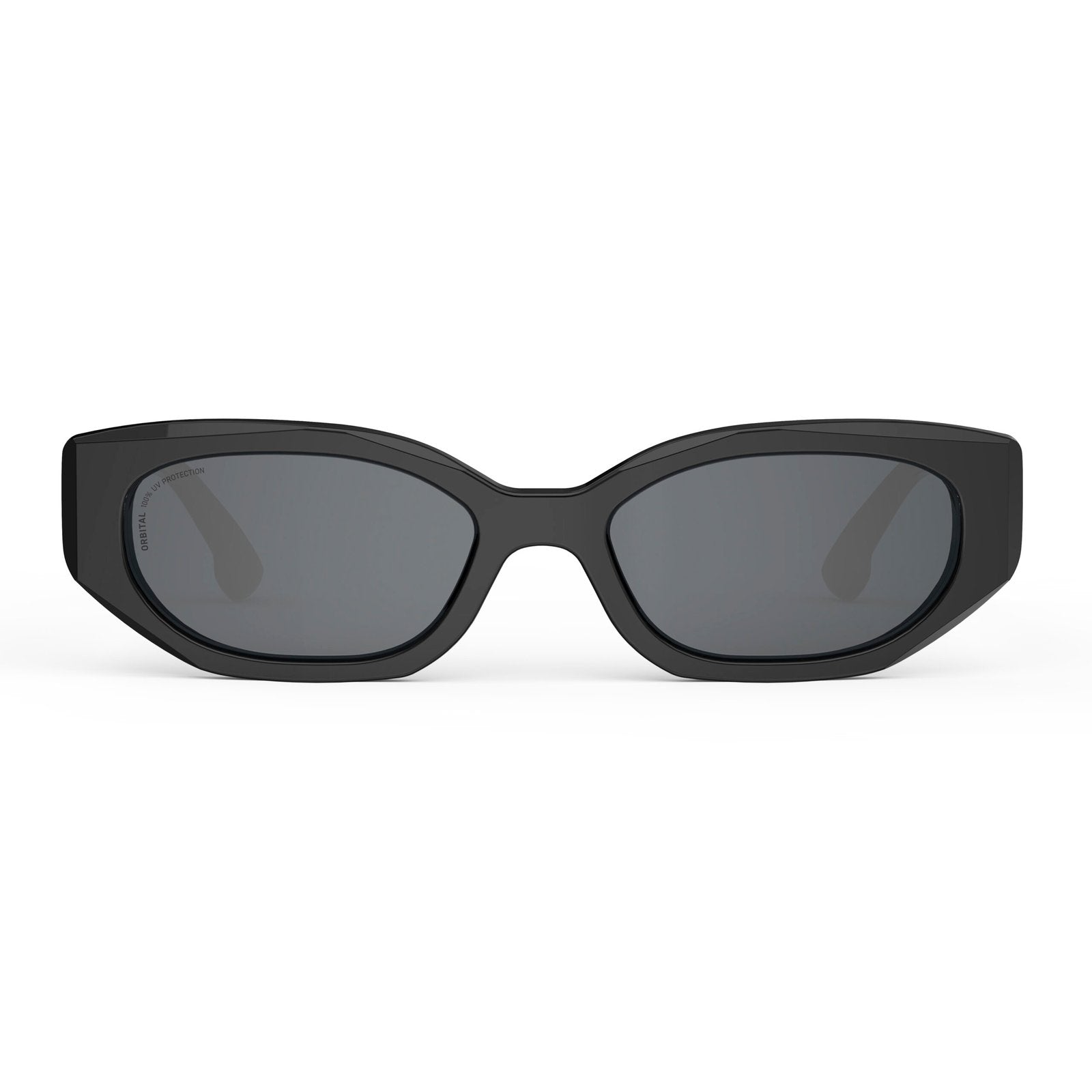 wynwood-sunglasses-shiny-black-gradiant-gray-front-002050A36900103