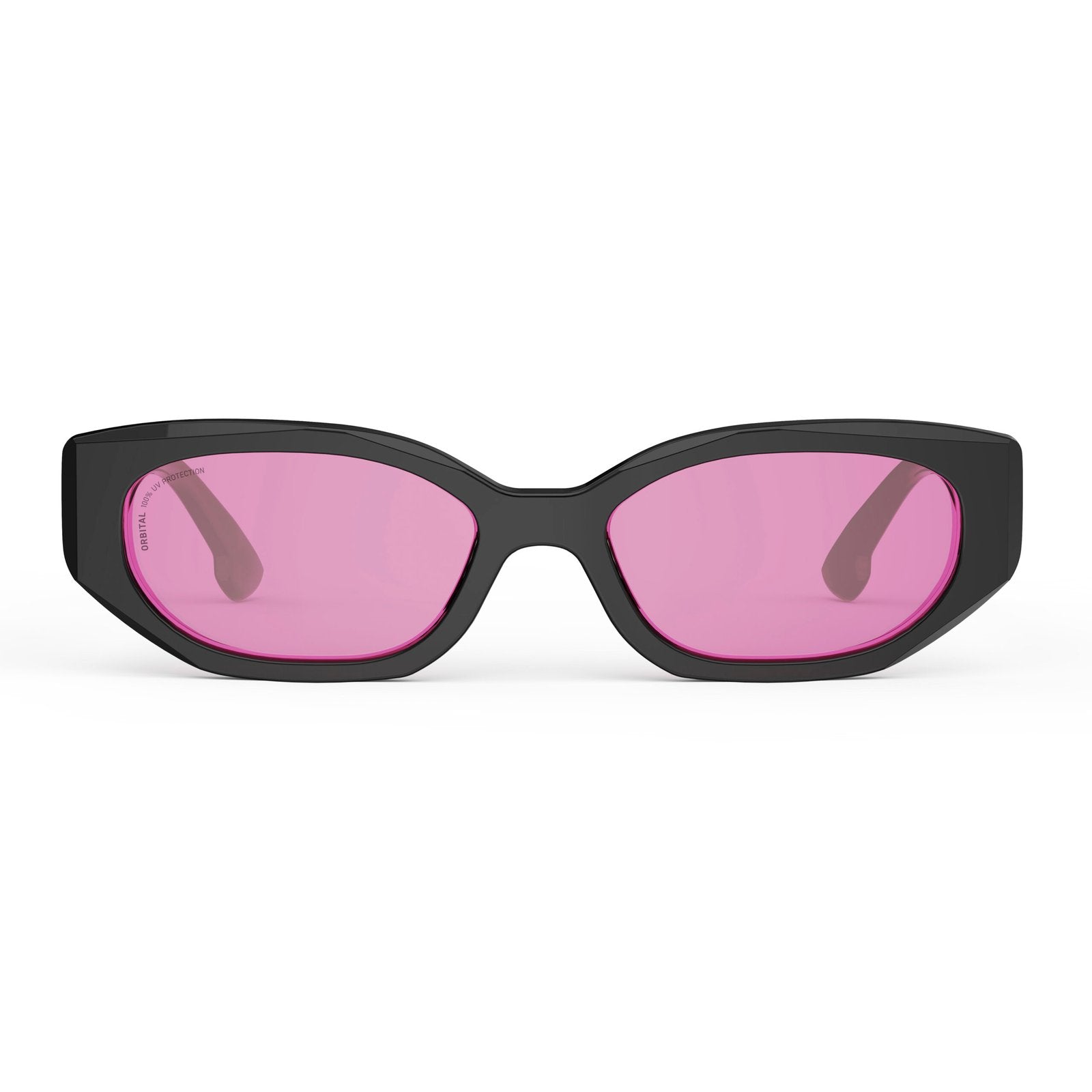 wynwood-sunglasses-shiny-black-pink-front-002050A36900114