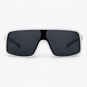ORBITAL ZERO sunglasses White — view 1