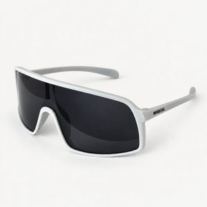 ORBITAL ZERO sunglasses White — view 3