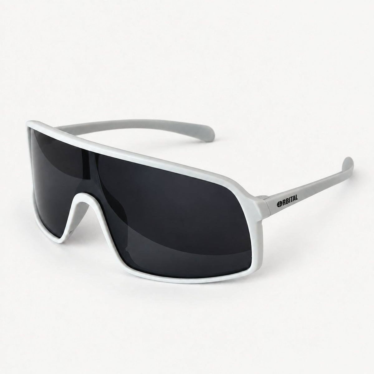 ZERO White / Gray