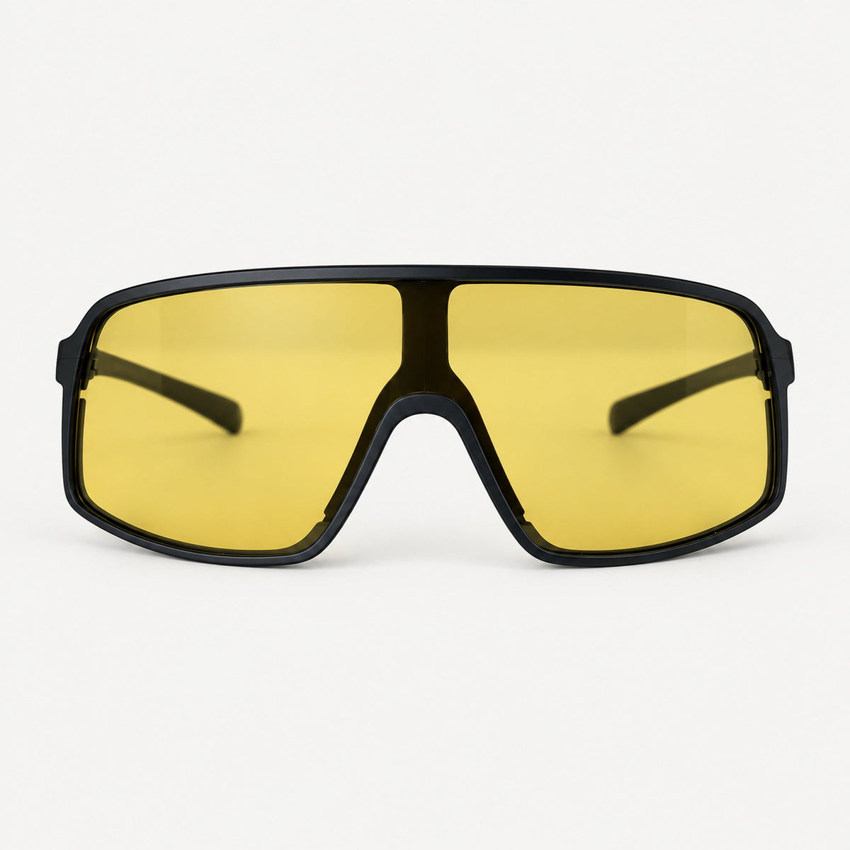 ZERO Gloss Black / Yellow